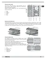 Preview for 13 page of ECG EDS 6006 QXA++ Instruction Manual