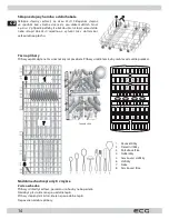 Preview for 14 page of ECG EDS 6006 QXA++ Instruction Manual