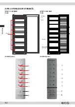 Preview for 60 page of ECG EFRT 11770 NWE Instruction Manual