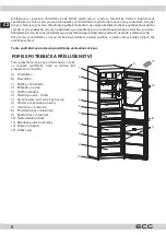 Preview for 8 page of ECG ERB 21860 NWE Instruction Manual