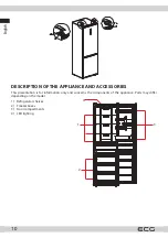 Preview for 10 page of ECG ERB 21880 NXE Instruction Manual