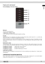 Preview for 11 page of ECG ERB 21880 NXE Instruction Manual