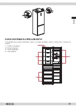 Preview for 43 page of ECG ERB 21880 NXE Instruction Manual