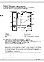 Preview for 48 page of ECG ERS 21780 NWF Instruction Manual