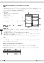 Preview for 106 page of ECG ERT 10860 WE Instruction Manual