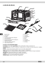 Предварительный просмотр 20 страницы ECG ET 3333 Black Instruction Manual