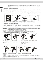 Preview for 30 page of ECG EWFS 1063 DE Instruction Manual