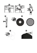 Preview for 3 page of ECG FS 43 Instruction Manual