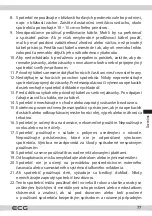 Preview for 77 page of ECG KG 2033 Duo Grill & Waffle Instruction Manual