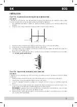 Preview for 9 page of ECG LD 1326 K User Manual