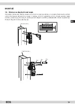 Preview for 19 page of ECG LD 1332 K Instruction Manual