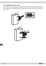 Предварительный просмотр 90 страницы ECG LD 1333 K Instruction Manual