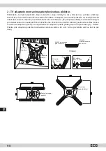 Предварительный просмотр 98 страницы ECG LD 1333 K Instruction Manual