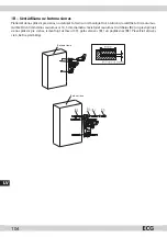 Предварительный просмотр 104 страницы ECG LD 1333 K Instruction Manual