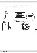 Предварительный просмотр 95 страницы ECG LD 174201 Instruction Manual