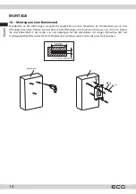 Preview for 14 page of ECG LD 174203 Instruction Manual