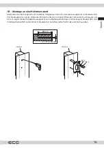 Preview for 15 page of ECG LD 174203 Instruction Manual