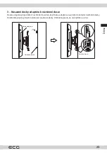 Preview for 25 page of ECG LD 174203 Instruction Manual