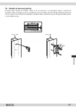 Preview for 87 page of ECG LD 174203 Instruction Manual