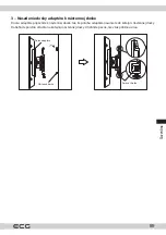 Preview for 89 page of ECG LD 174203 Instruction Manual