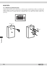 Preview for 94 page of ECG LD 174203 Instruction Manual