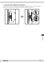 Preview for 97 page of ECG LD 174203 Instruction Manual