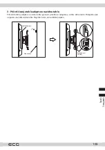 Preview for 105 page of ECG LD 174203 Instruction Manual