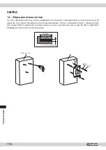 Preview for 118 page of ECG LD 174203 Instruction Manual