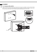 Preview for 6 page of ECG LD 326001 Instruction Manual