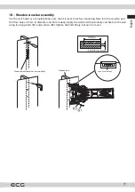 Preview for 7 page of ECG LD 326001 Instruction Manual