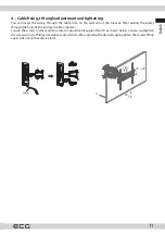 Preview for 11 page of ECG LD 326001 Instruction Manual