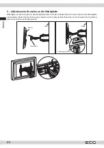 Preview for 20 page of ECG LD 326001 Instruction Manual