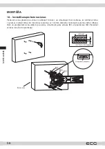 Preview for 56 page of ECG LD 326001 Instruction Manual