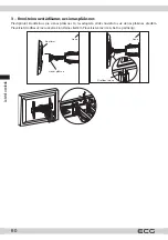 Preview for 60 page of ECG LD 326001 Instruction Manual