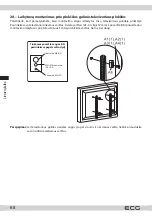 Preview for 68 page of ECG LD 326001 Instruction Manual