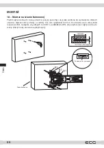 Preview for 86 page of ECG LD 326001 Instruction Manual