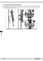 Предварительный просмотр 100 страницы ECG LD 326501 Instruction Manual