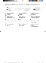 Preview for 3 page of ECG MH 158 Instruction Manual