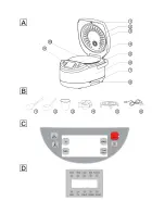 Preview for 2 page of ECG MH 910 Instruction Manual