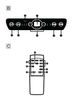 Preview for 3 page of ECG MK 94 Instruction Manual