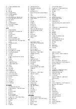 Preview for 5 page of ECG MN 105 Instruction Manual