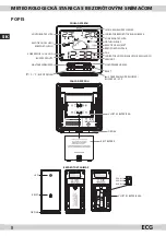 Preview for 8 page of ECG MS 002 Instruction Manual