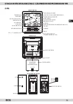 Preview for 13 page of ECG MS 002 Instruction Manual