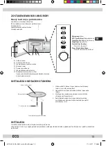 Preview for 15 page of ECG MTD 202 S Operating Manual