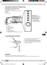 Предварительный просмотр 33 страницы ECG MTD 202 S Operating Manual