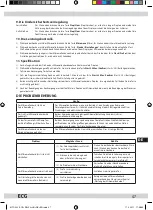 Предварительный просмотр 47 страницы ECG MTD 202 S Operating Manual