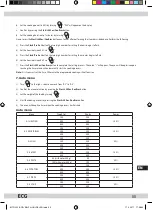 Предварительный просмотр 55 страницы ECG MTD 202 S Operating Manual