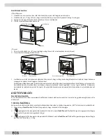 Preview for 35 page of ECG MTD 206 VSS Operating Manual