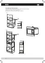 Preview for 42 page of ECG MTD 206 VSS User Manual