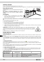 Preview for 132 page of ECG MTD 2071 SE Instruction Manual